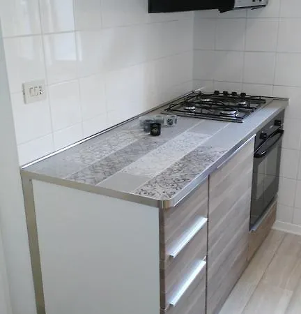 Casa Marina Arma di Taggia