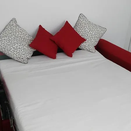 Casa Marina Appartement