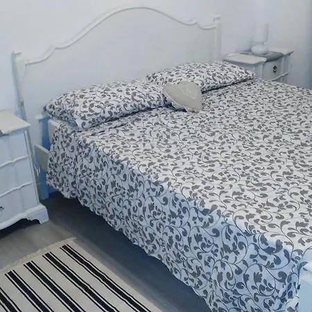 Appartement Casa Marina