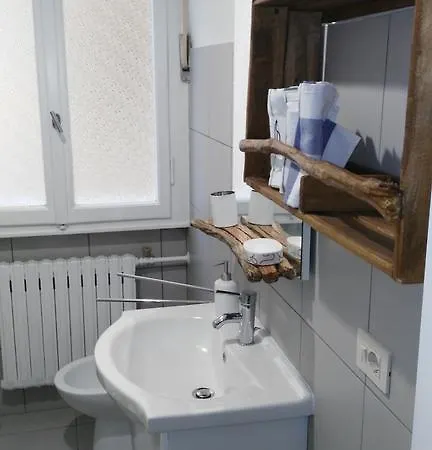 Appartement Casa Marina *