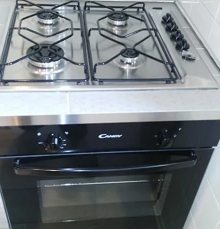 Casa Marina Appartement *