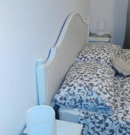 Casa Marina * Arma di Taggia