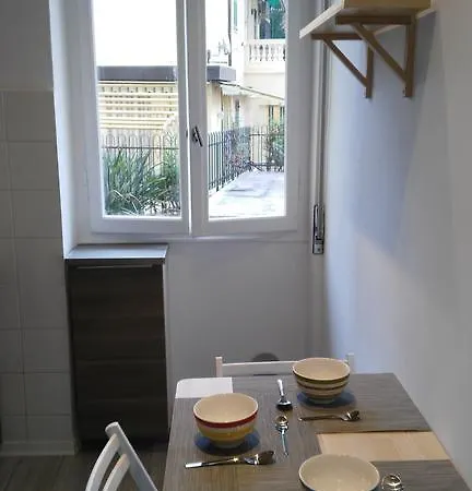 Casa Marina Appartement Arma di Taggia