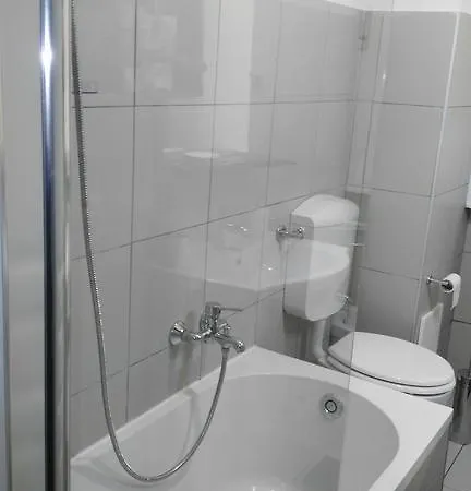 Appartement Casa Marina Arma di Taggia