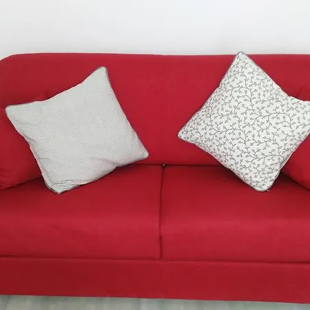 Apartament Casa Marina