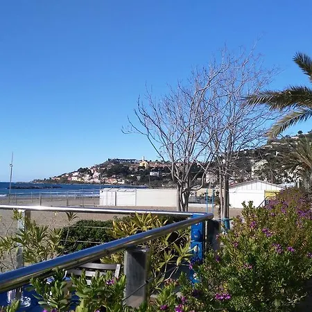 公寓 Casa Marina *