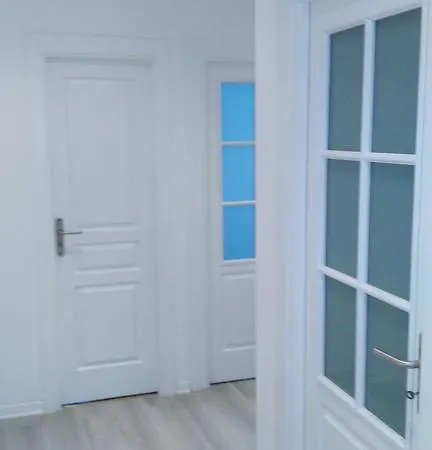 公寓 Casa Marina