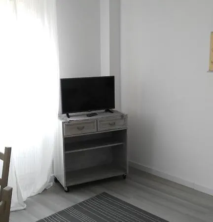 公寓 Casa Marina