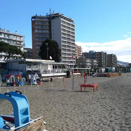 Casa Marina *