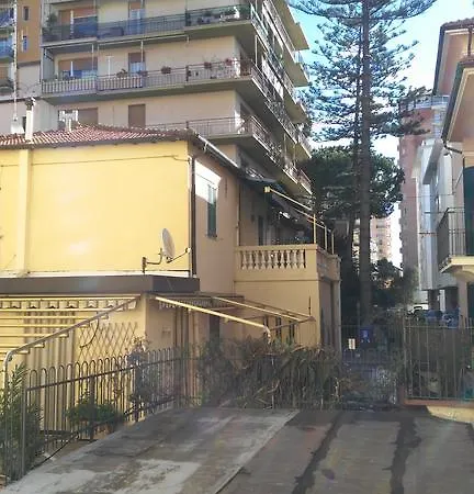 公寓 Casa Marina