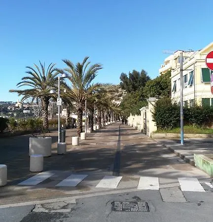 Casa Marina
