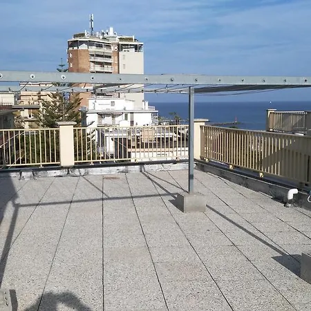 Casa Marina *