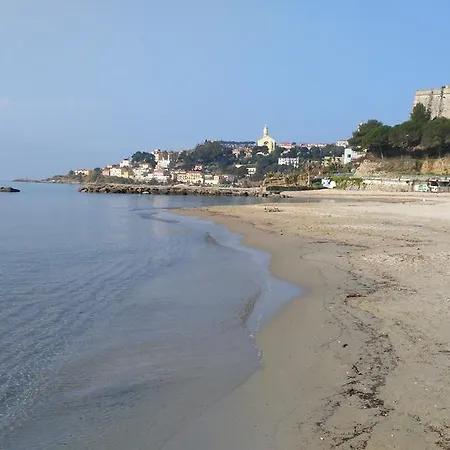 Casa Marina * Arma di Taggia