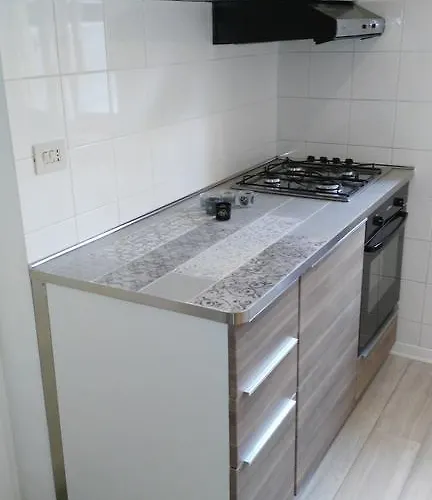 Casa Marina Arma di Taggia