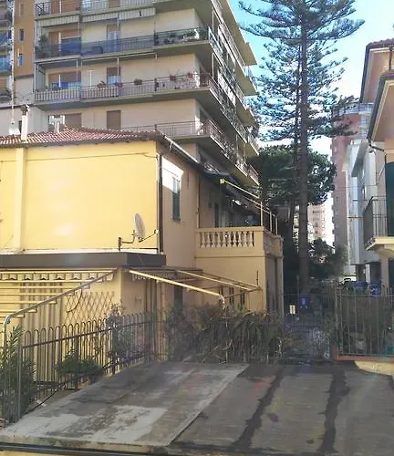 Lejlighed Casa Marina